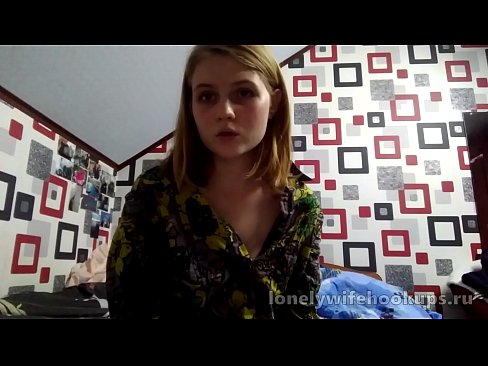 ❤️ Tânără studentă blondă din Rusia îi plac puțele mai mari. at ro.freepornhdonlinegay.ru ️❤
